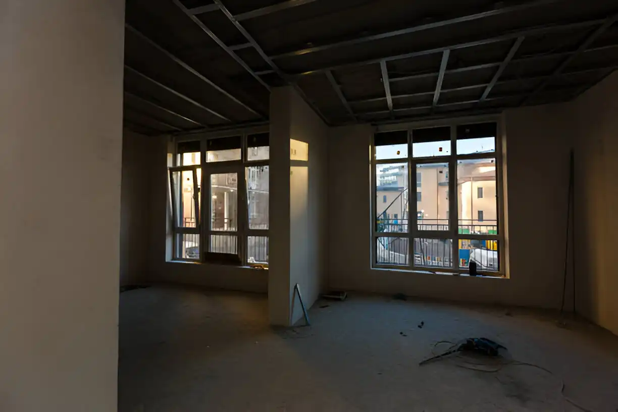 تركيب جبس بورد